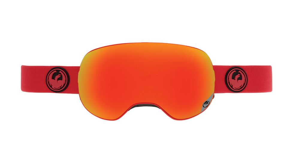 Dragon X2 Goggles