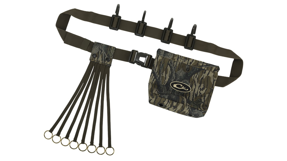 DRAKE DA2200032 Ultimate Timber Strap Original Treestand HD-2 Around