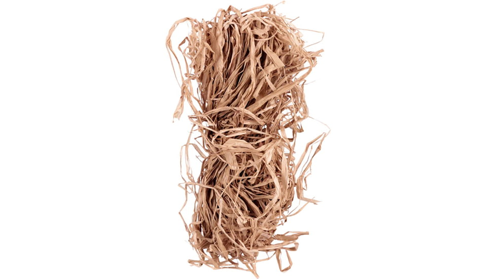 DRAKE DHG9000NAT Ghillie Grass Natural 2 Lbs Bundle
