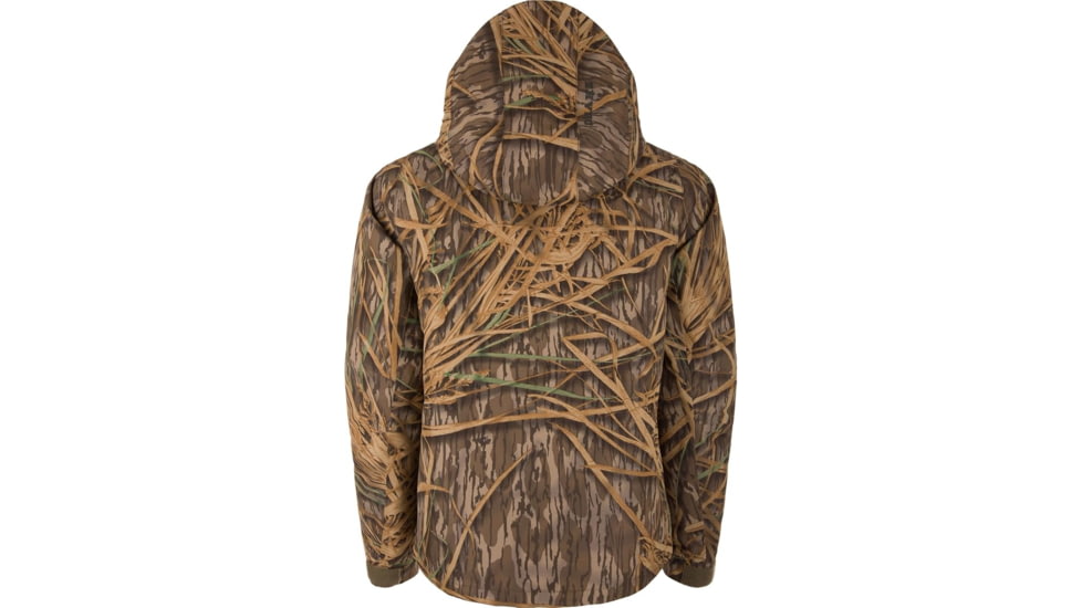 DRAKE Drake Hardline 3in1 Jacket 1410708