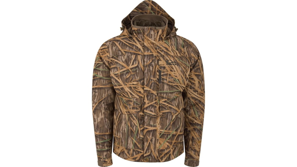 DRAKE Drake Hardline 3in1 Jacket 1410708