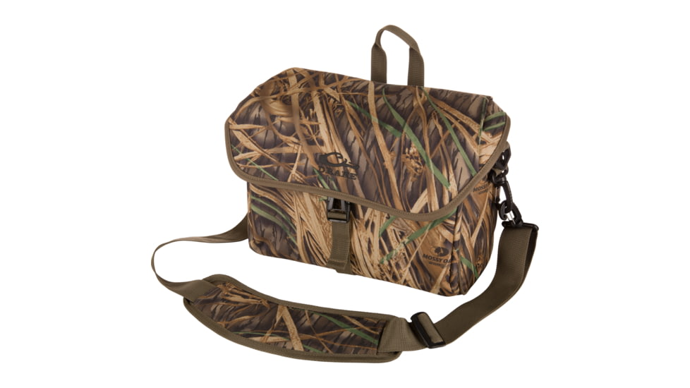 DRAKE Hardline Blind Bag, Mossy Oak Original Shadowgrass, DA0310-009
