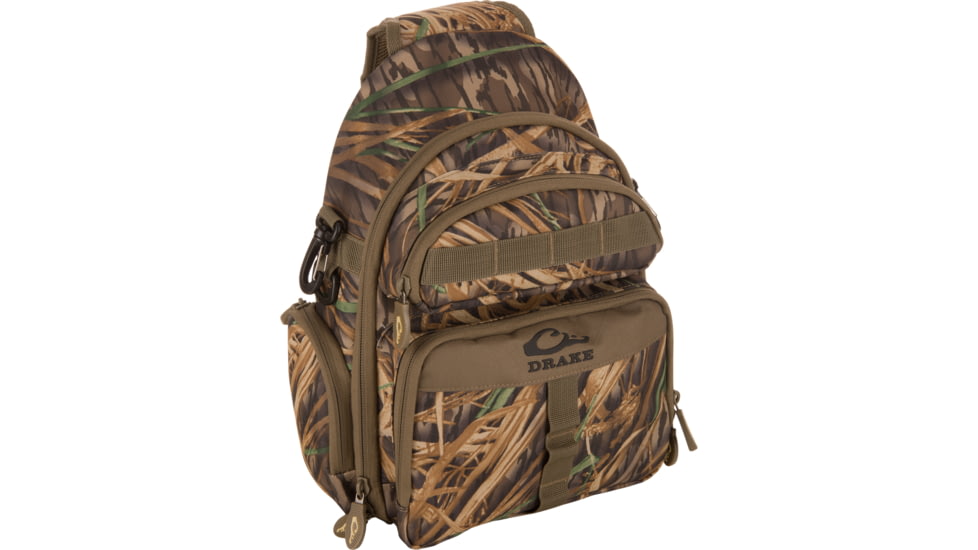 DRAKE Drake Hardline Sling Pack