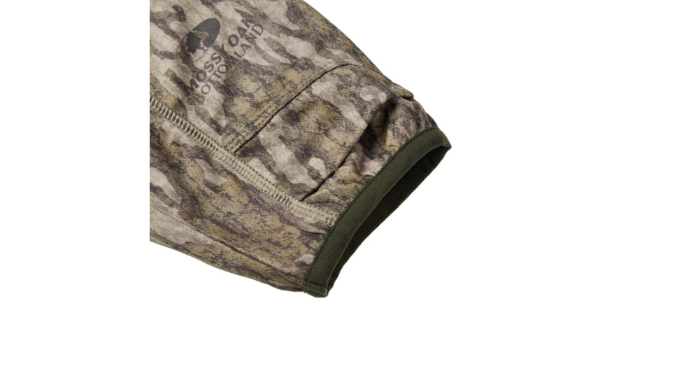 DRAKE Drake Ol Tom Early Bird Gator Hoodie 1409999