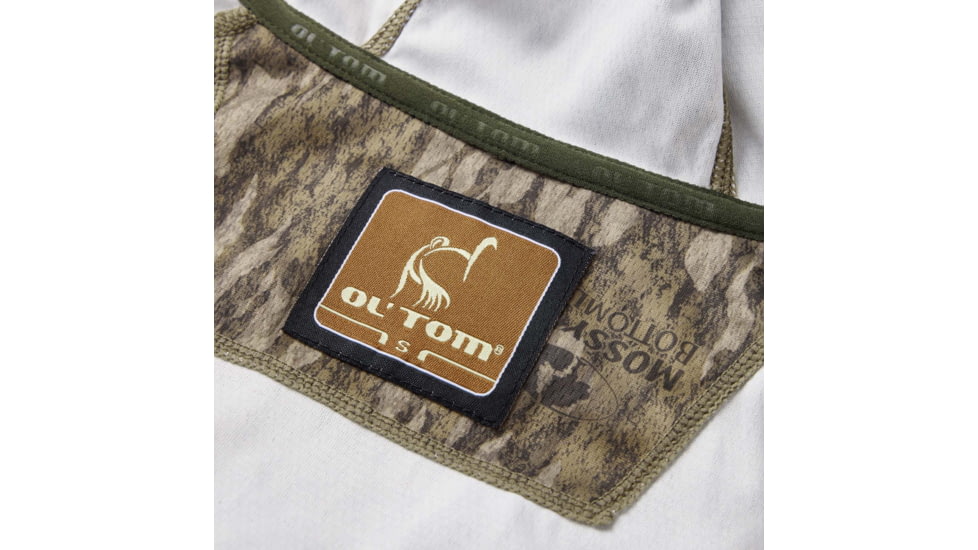 DRAKE Drake Ol Tom Early Bird Gator Hoodie 1409999