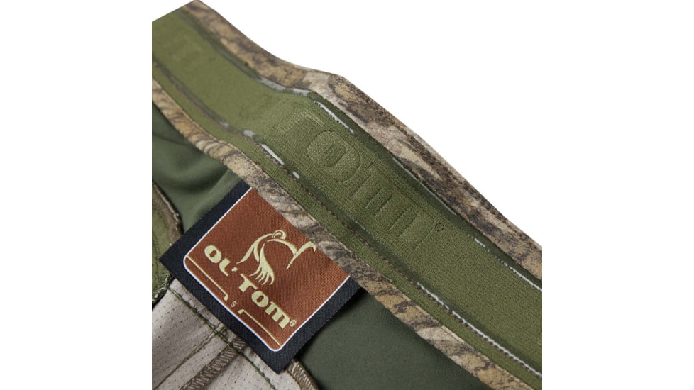 DRAKE Drake Ol Tom Side Logo Ball Cap