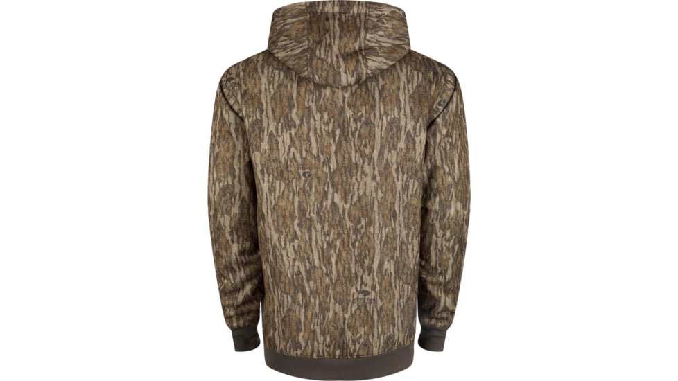 DRAKE Drake Ol Tom Mens Ol Tom Stretch Turkey Pants