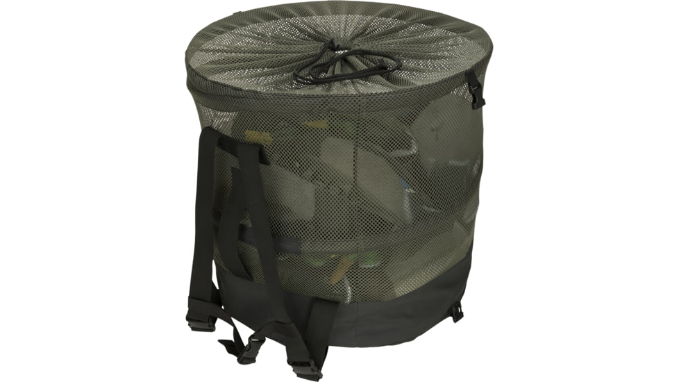 DRAKE Ghillie Blanket, Camo, DHG1100CMO