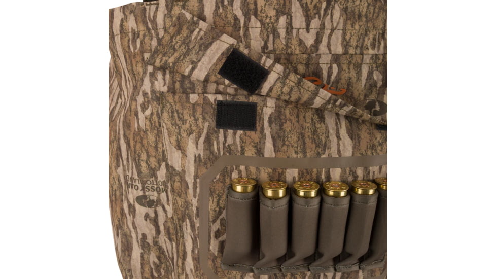 Drake Insulated Hardline Breathable Wader, 10US, MO OG Shadowgrass, 1410716
