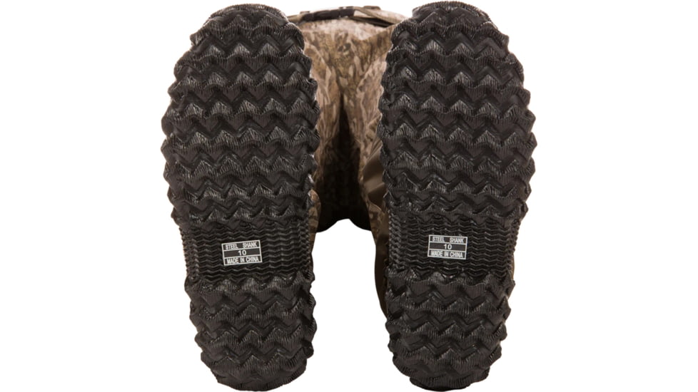 Drake Insulated Hardline Breathable Wader, 11US, MO OG Shadowgrass, 1410717