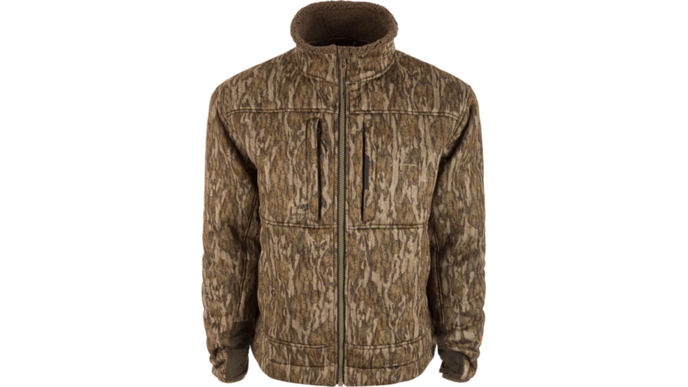 Drake Non-Typical Midweight Nova Silencer Jacket - Men's, 2XL, MO OG Breakup, 1410729