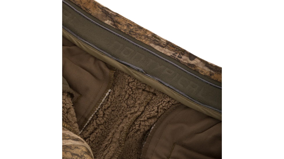 Drake Non-Typical Midweight Nova Silencer Pant - Men's, Extra Large, MO OG Breakup, 1410736