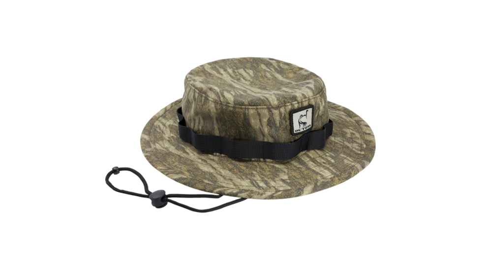 Drake Ol' Tom Ol Tom DUK Boonie Hat, MO Bottomland, One Size, 1410036