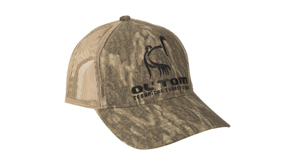 Drake Ol' Tom Ol Tom Stretch Turkey Pants - Men's, MO Bottomland, Medium, 1410013, 1410037