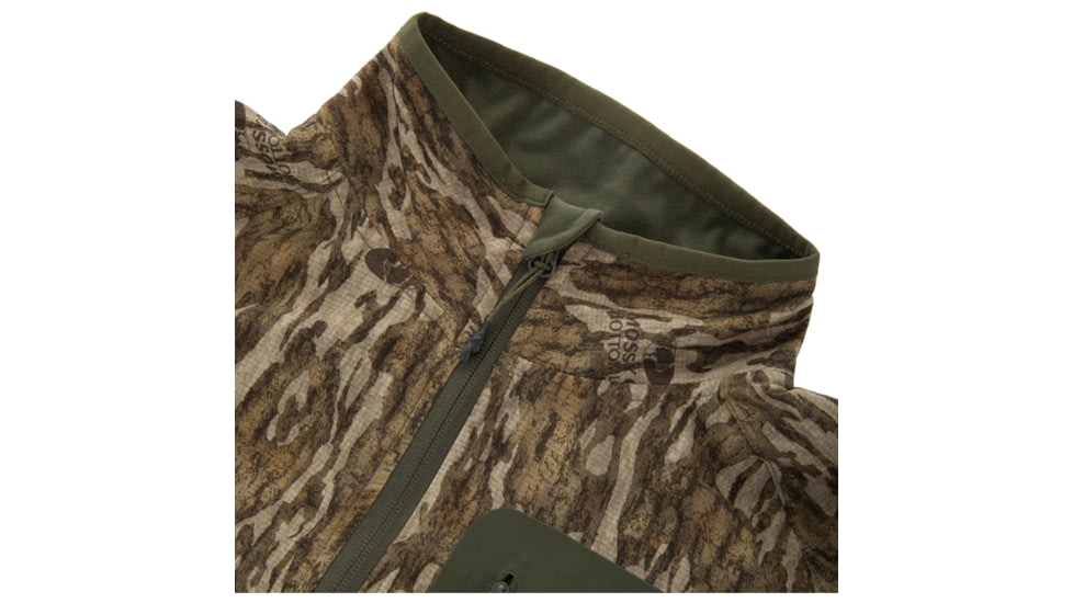 Drake Ol' Tom SWT Half Zip Pullover - Men's, MO Bottomland, 2XL, 1411191