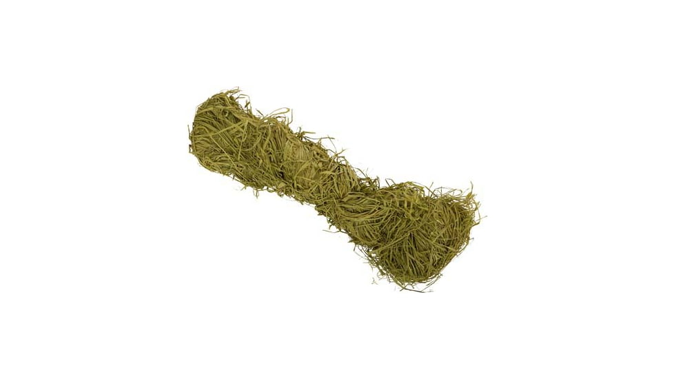 DRAKE Raffia Grass, Light Olive, DHG9030LTO