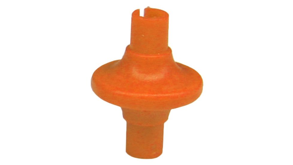 Draves Komfort Kiss, Orange 1707O