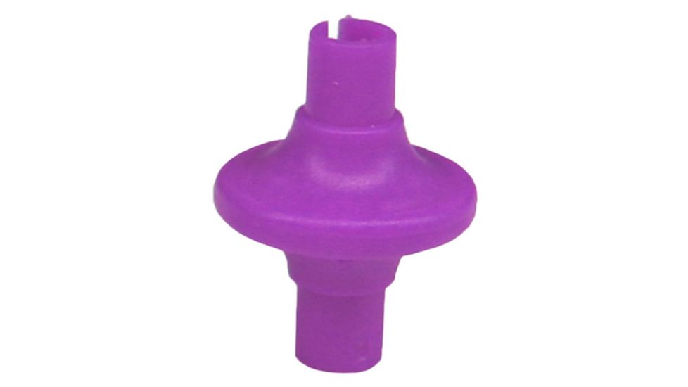 Draves Komfort Kiss, Purple 1707PR