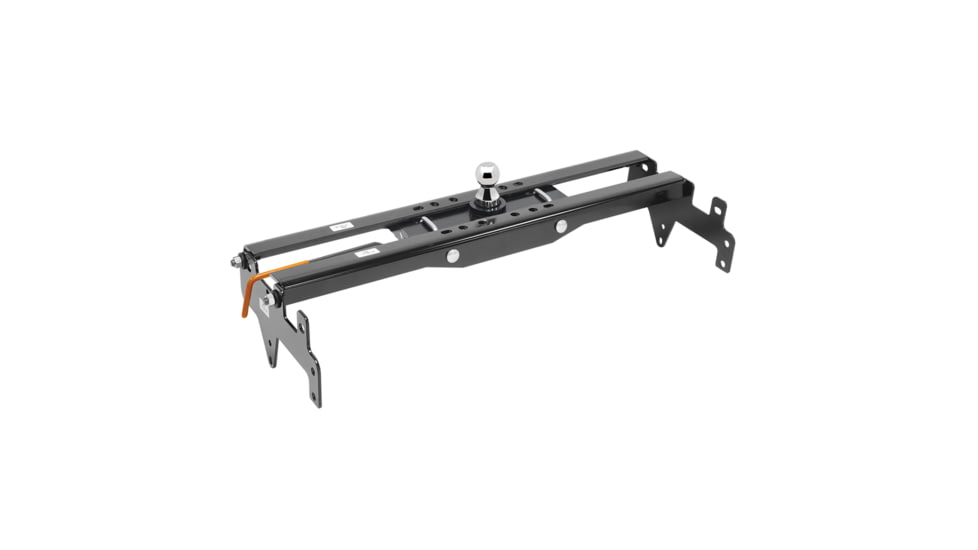 Draw-Tite Draw Tite Hide A Goose Complete Under Bed Gooseneck Hitch Kit For Chevy/Gmc 1999 19, 9465-54