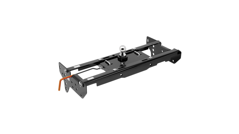 Draw-Tite Draw Tite Hide A Goose Complete Under Bed Gooseneck Hitch Kit For Ford F 250/350/450 1999 16, 9460-49