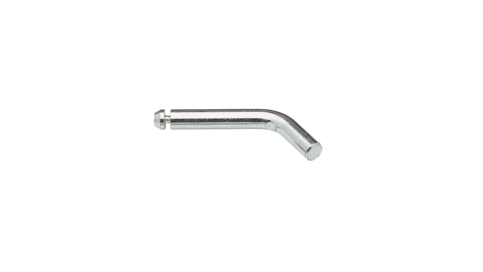 Draw-Tite Hitch Pin f/2" Square Receivers 5/8" 74691