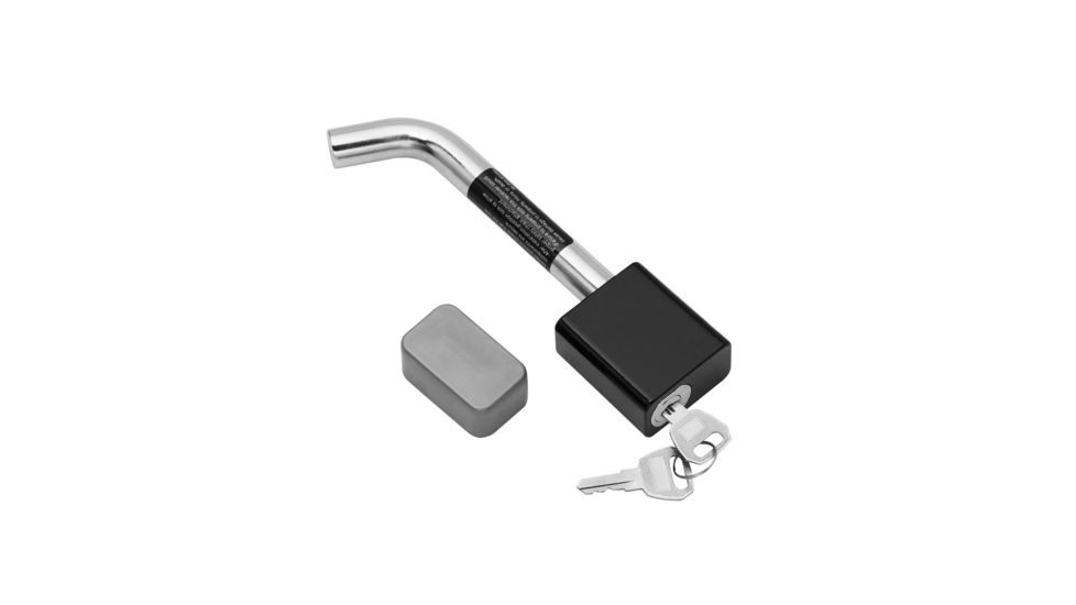 Draw-Tite Lock Bent Pin f/2" &amp; 2-1/2" Square Receiver Receiver 74770