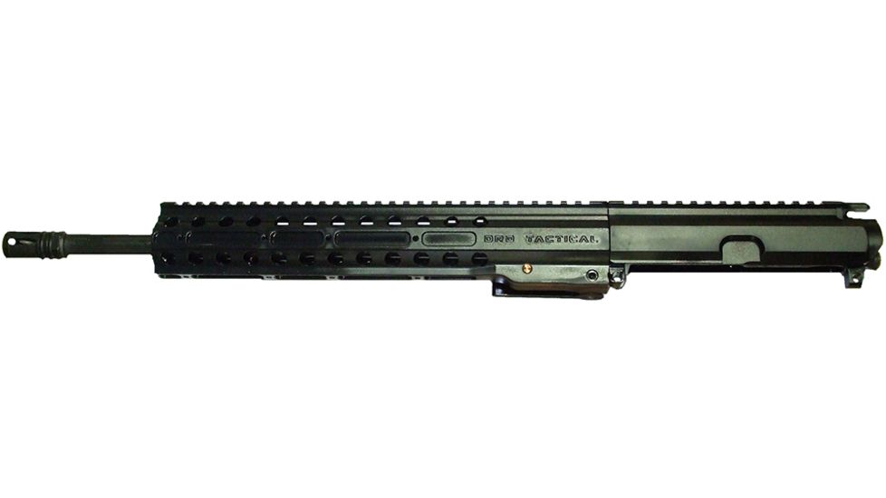 DRD Tactical DRDU300 U556 300 AAC Blackout/Whisper 16 Black Barrel