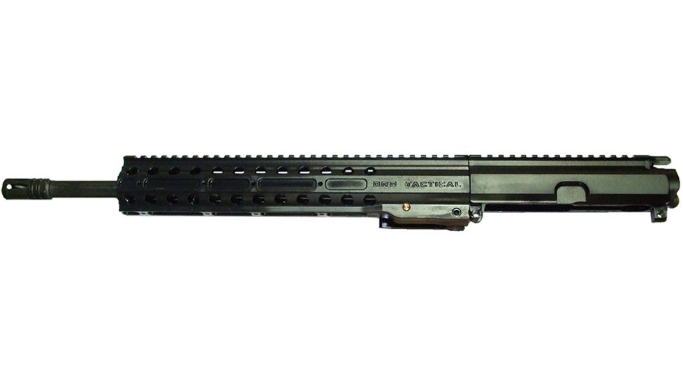 DRD Tactical DRDU556 U556 223 Rem/5.56 NATO 16 Black Barrel Finish