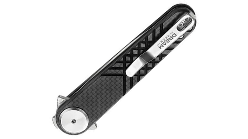 Dreamtech Button Lock CF, DTK4052CF