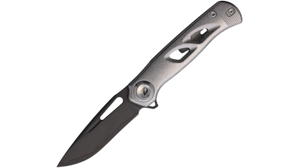 Dreamtech Button Lock Crystal Gray, DTK4260CGB