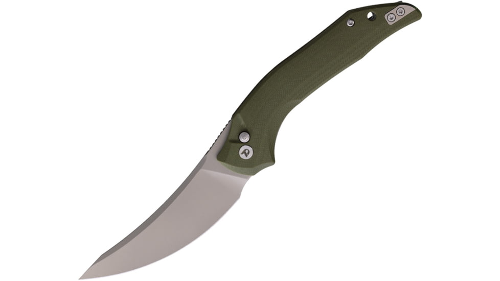 Dreamtech Button Lock OD G10, DTK3052GGR