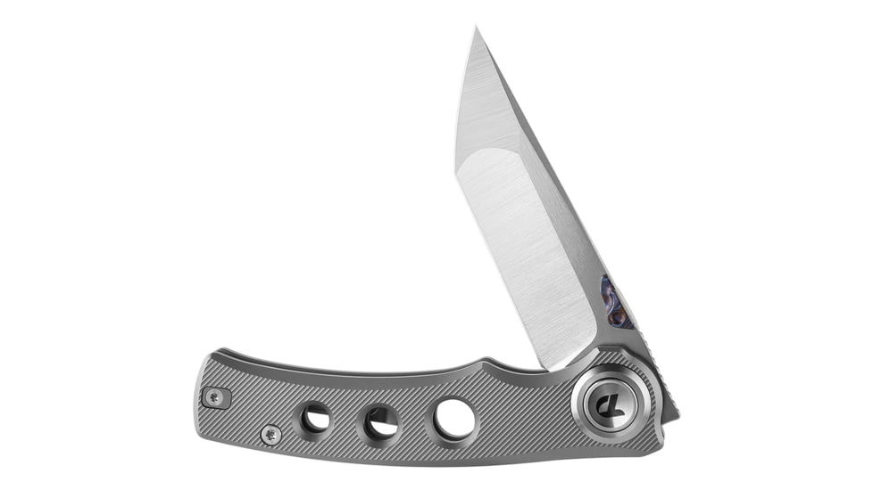 Dreamtech Button Lock Titanium, DTK3915TG