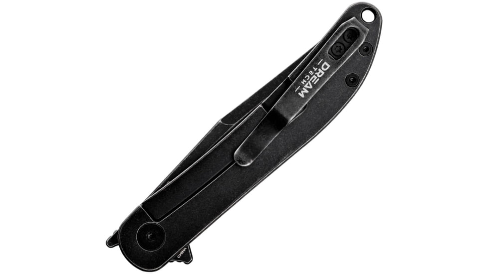 Dreamtech Framelock BSW, DTK4366VB