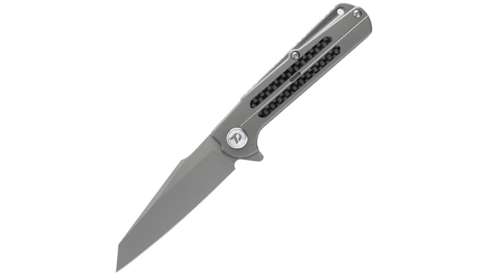Dreamtech Framelock Ti/CF, DTK3403C
