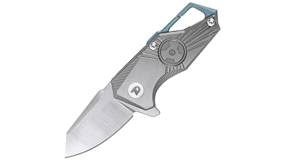 Dreamtech Framelock Ti Gray, DTK5313G