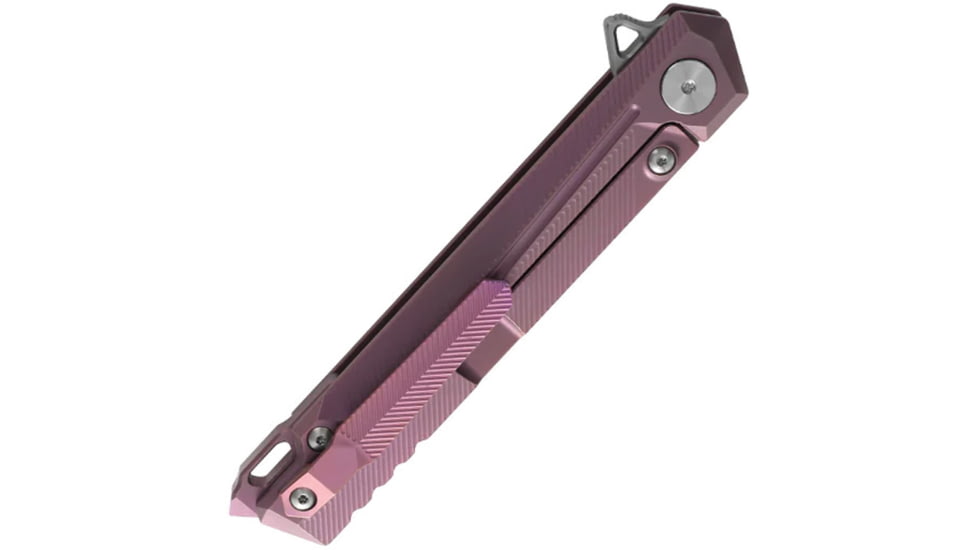 Dreamtech Framelock Ti Pink/Purple, DTK5311P