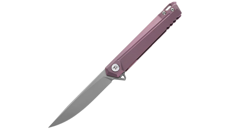 Dreamtech Framelock Ti Pink/Purple, DTK5311P