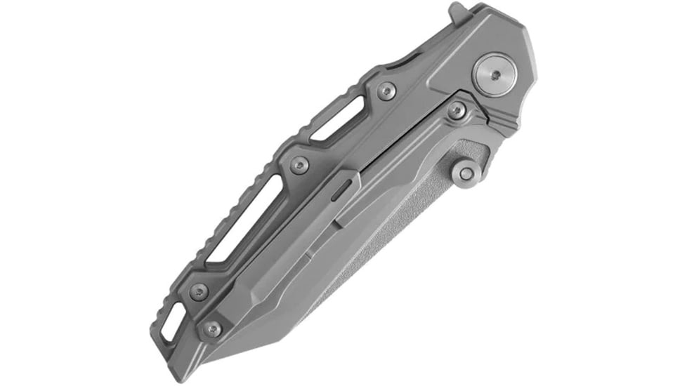 Dreamtech Framelock Ti/Yellow CF, DTK3385Y