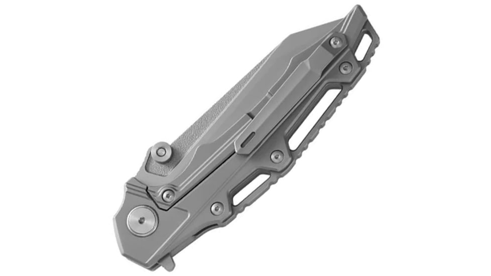 Dreamtech Framelock Ti/Zirc, DTK3385Z