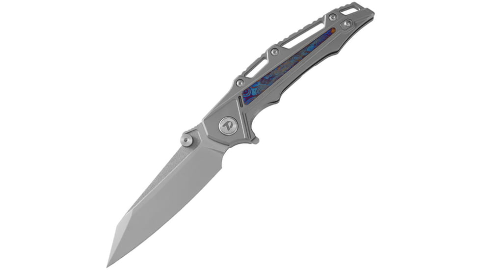 Dreamtech Framelock Ti/Zirc, DTK3385Z