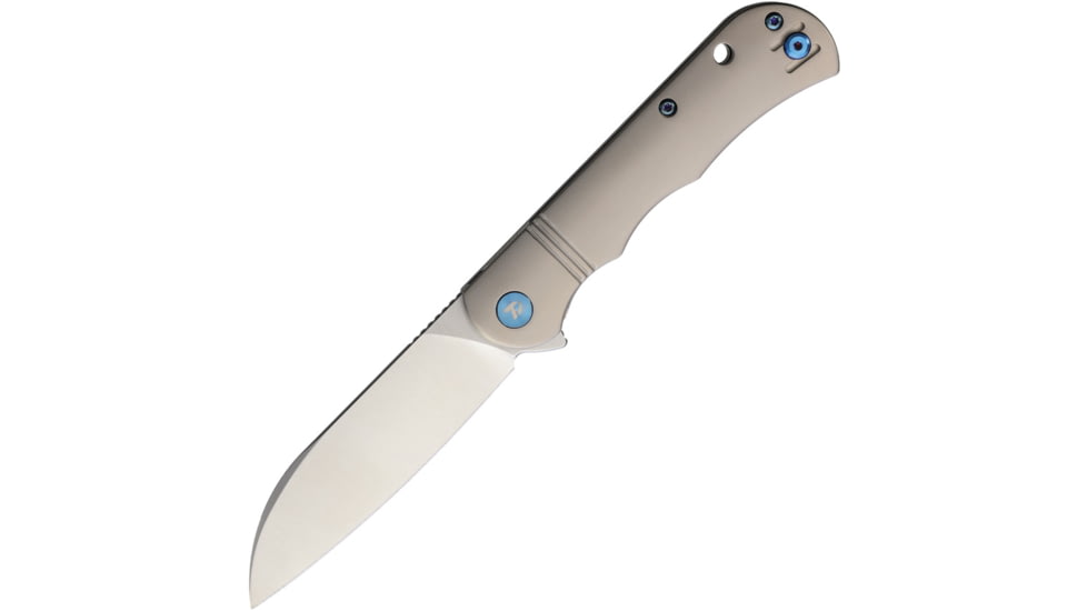 Dreamtech Linerlock Ti Gray, DTK4453LG