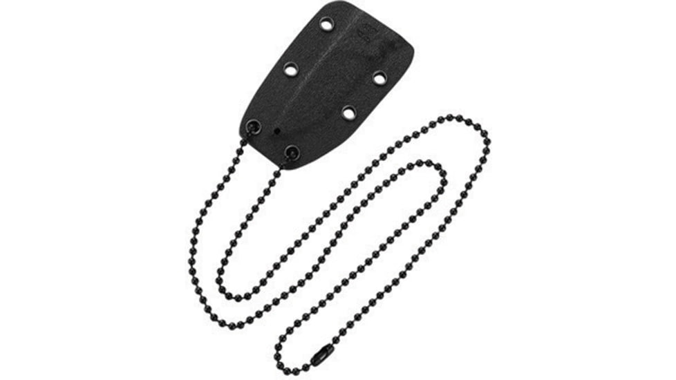 Dreamtech Neck Knife SW, DTK4038G