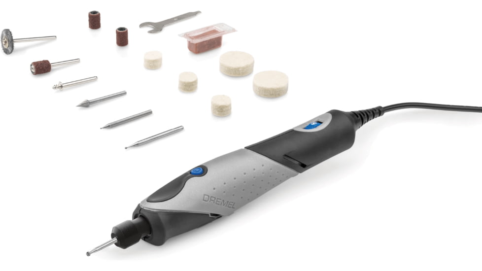 Dremel Stylo+ Verstile Craft Tool, Gray, 2050-15