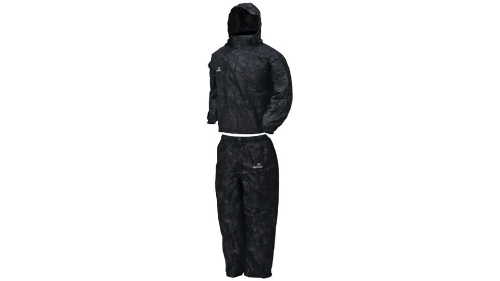 Driducks  Dura-lite Rain Suit