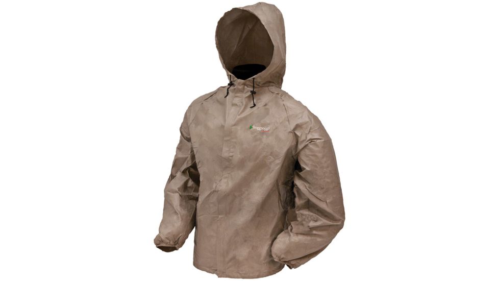 Frogg Toggs Frogg Togg Ul Kids Suit Blu Sm UL12304-12SM