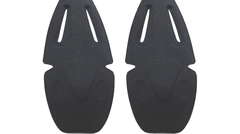 DRIFIRE / Crye Precision Combat Elbow Pads, Pair, Black, DF2-CR-550CS-PADS