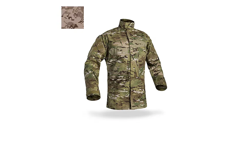 DRIFIRE / Crye Precision FR Field Shirt - Men's