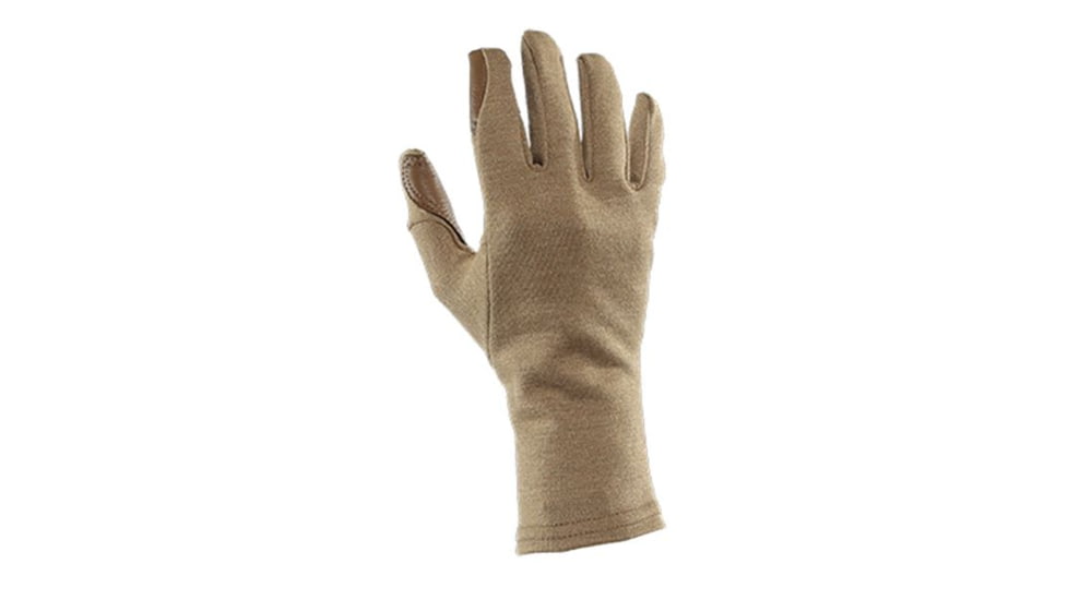 DRIFIRE FORTREX FR Liner Glove - Men's, Coyote Brown, 2XL, DFG950CB012X