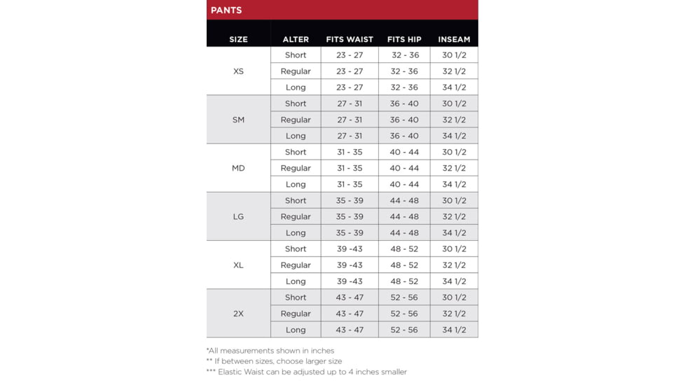 DRIFIRE FORTREX V2 FR 2-Piece Flight Duty Pant - Womens, Regular, OCP, Small, PHX4-550V-WFSP-OCP-SMR