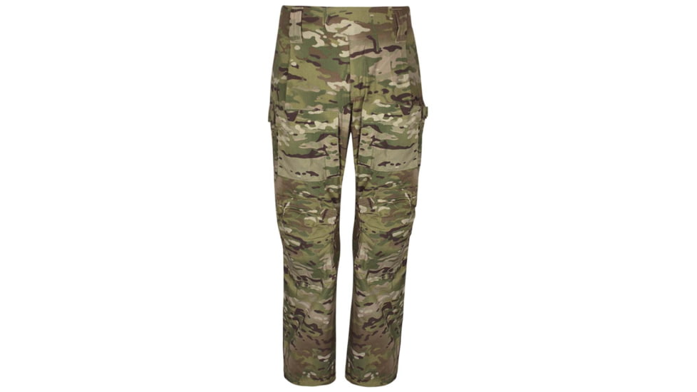 DRIFIRE FORTREX V2 FR Combat Pant - Men's, Regular, Multicam, Medium, DF4-550VCP-MC-MDR